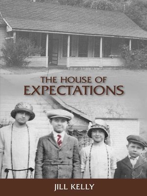 cover image of The House of Expectations